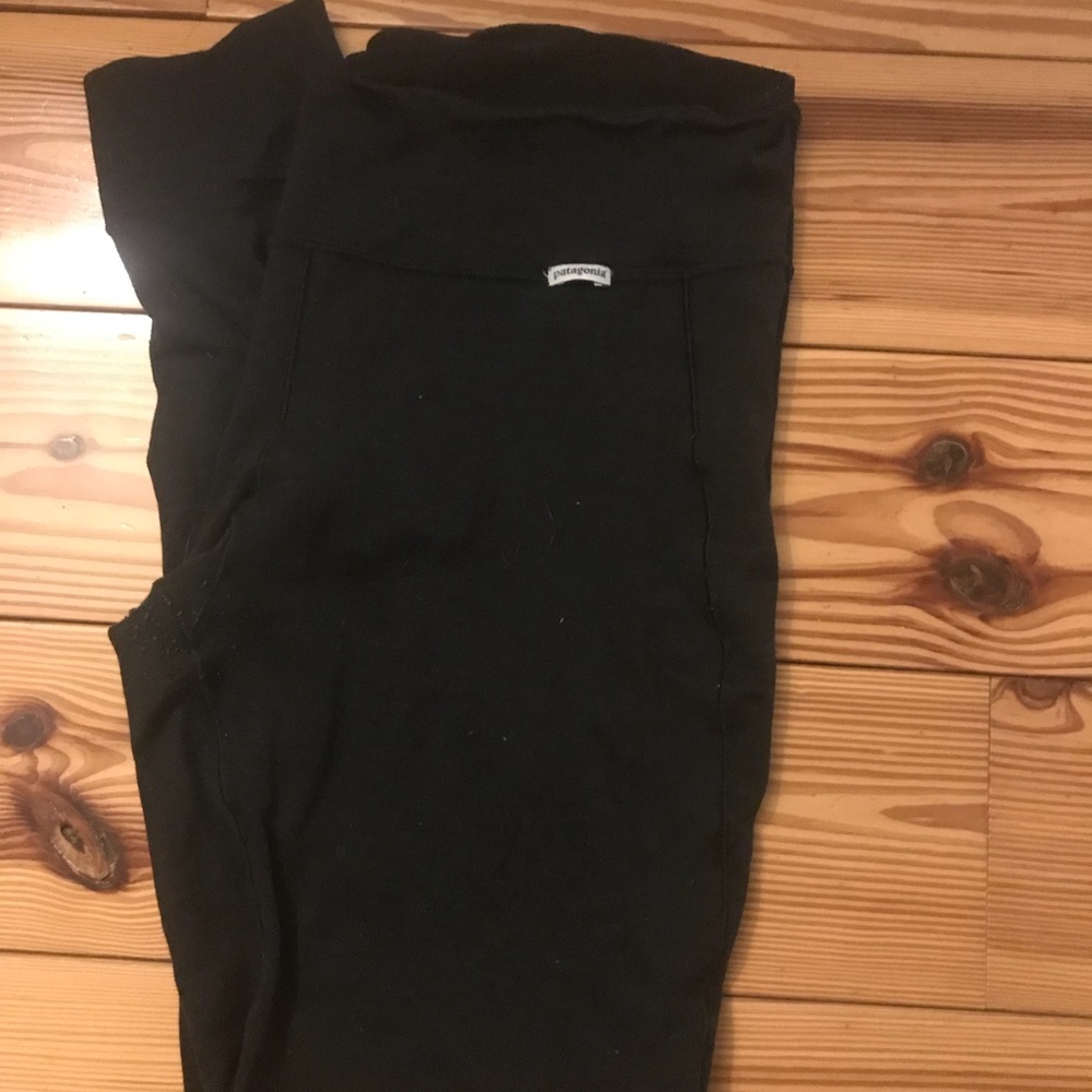 Patagonia Leggings